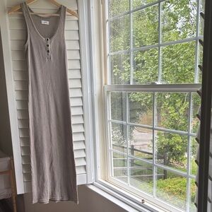 Carly Jean Los Angeles Canyon Dress